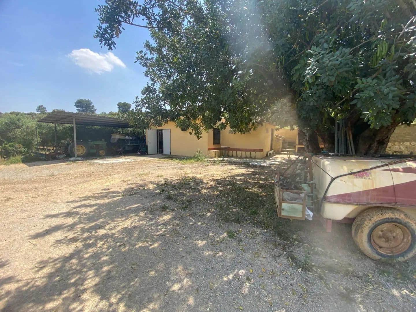 Land for Sale in Cheste, 13 - land for sale