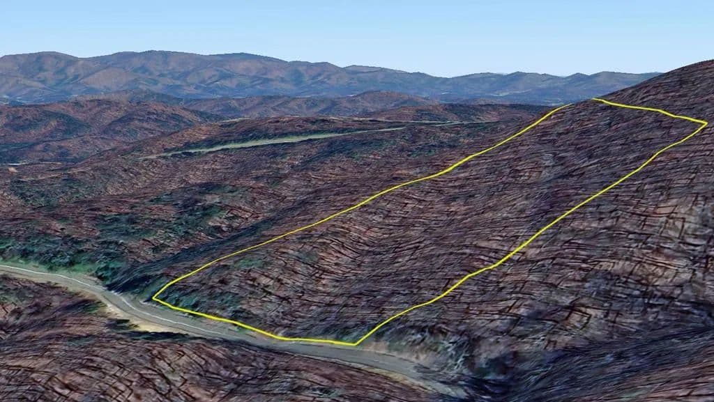 Property from 59 St Andrews Way - KW - land for sale