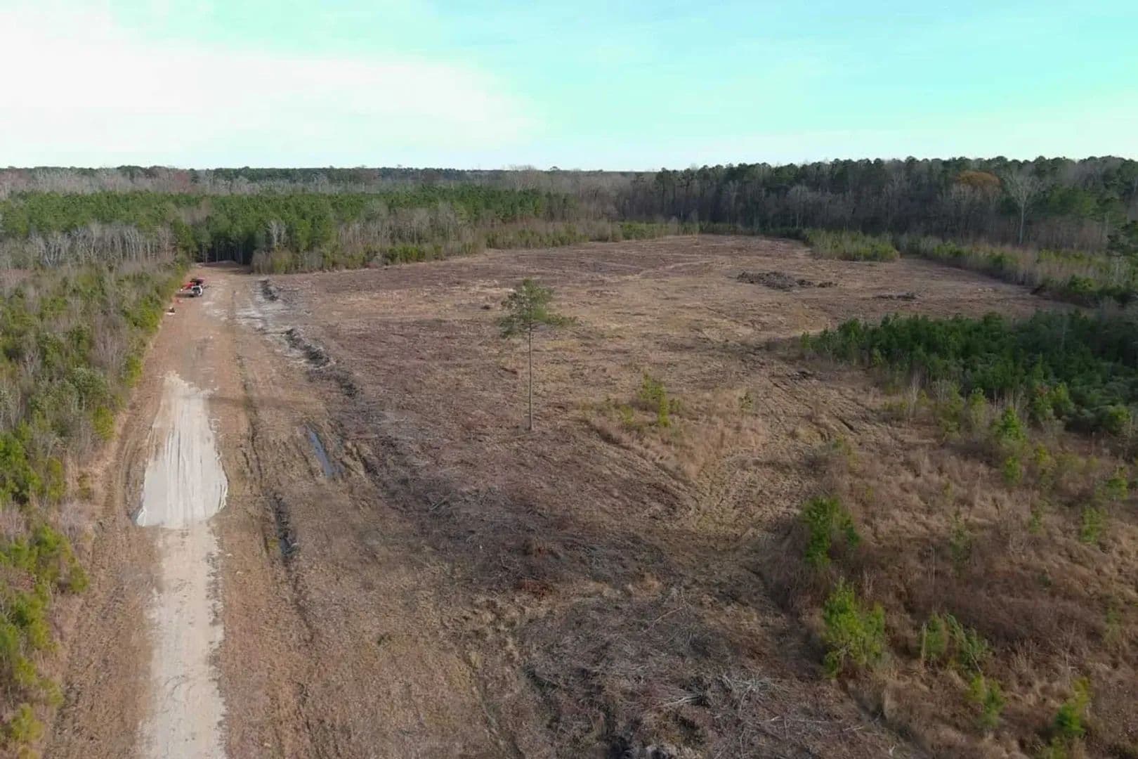 41 Acres of Land for Sale in Grimesland, NC - land for sale