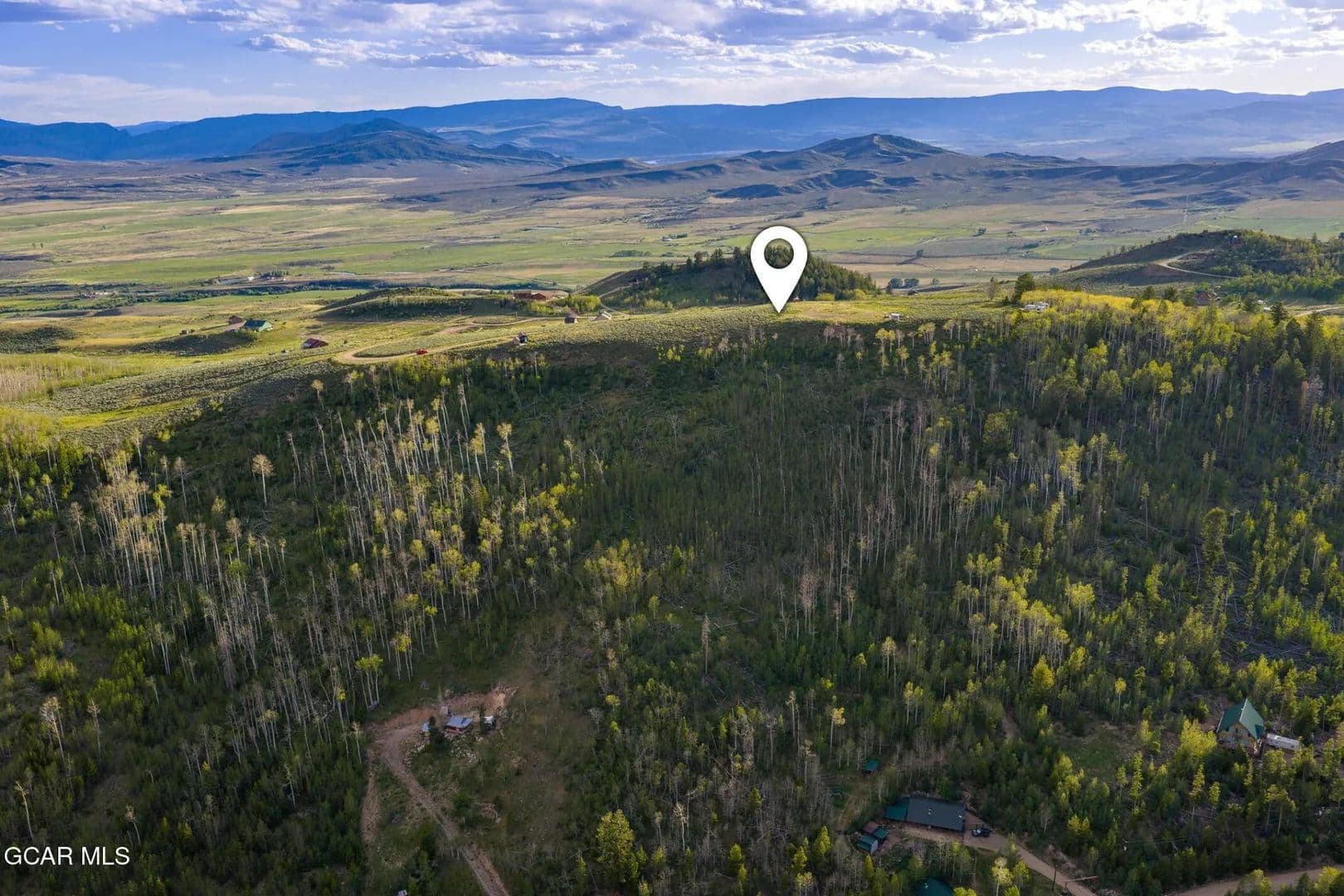 4.26 Acres of Land for Sale in Kremmling, CO - Kremmling, Colorado, 80459