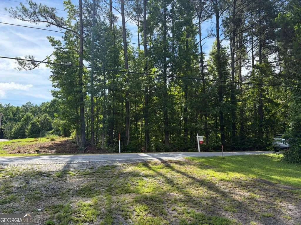 1.88 Acres of Land for Sale in Atlanta, Georgia - Atlanta, Georgia, 30349