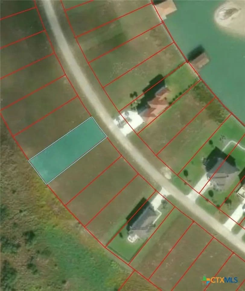 0.26 Acres of Land for Sale in Garden Ridge, Texas - Garden Ridge, Texas, 78266