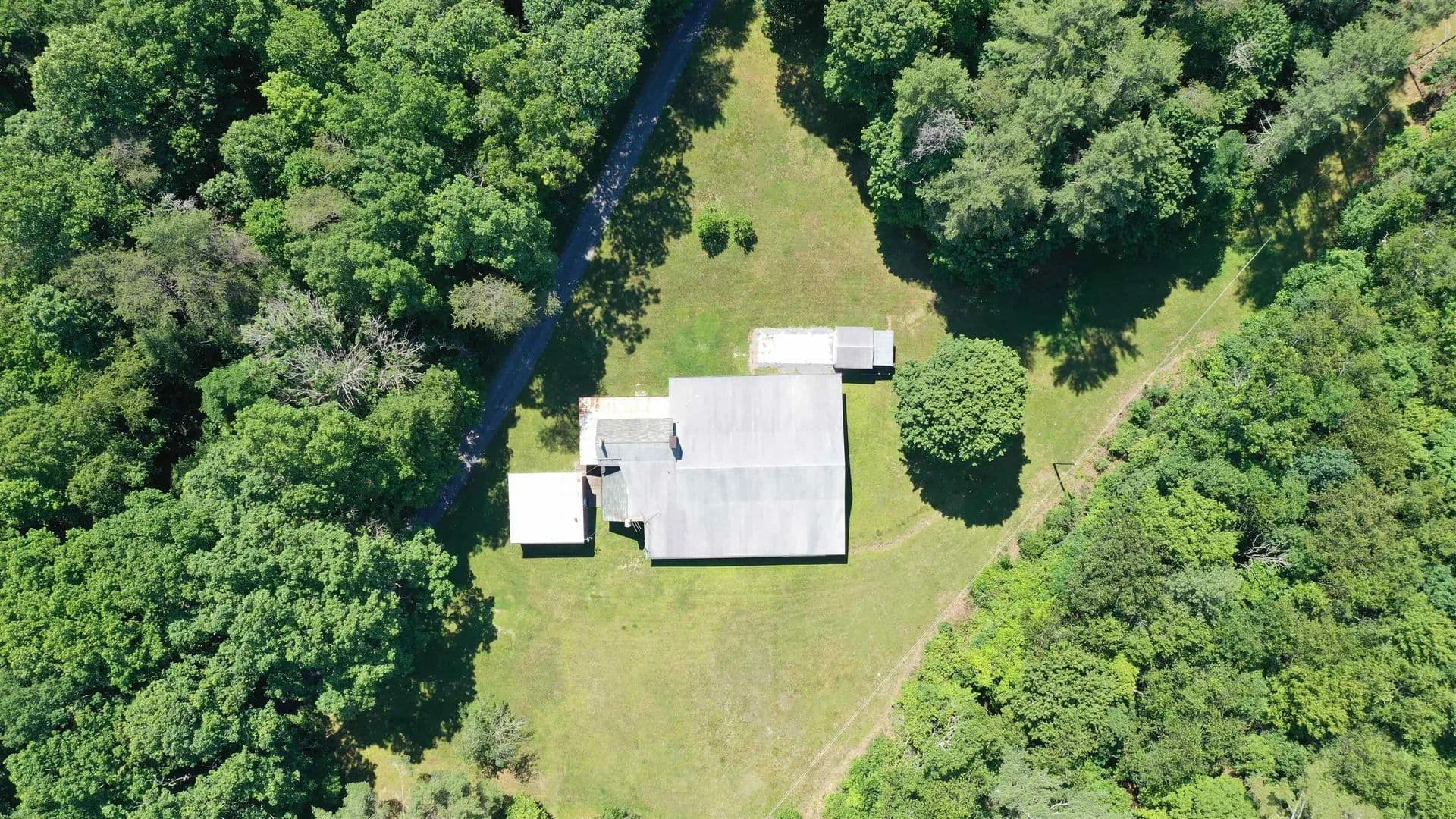 23.77 Acres of Land for Sale in West Augusta, VA - West Augusta, Virginia, 24485