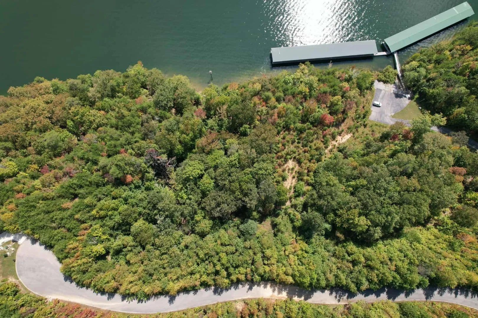 Lots & Land-Other in Spring City - Spring City, Tennessee, 37381