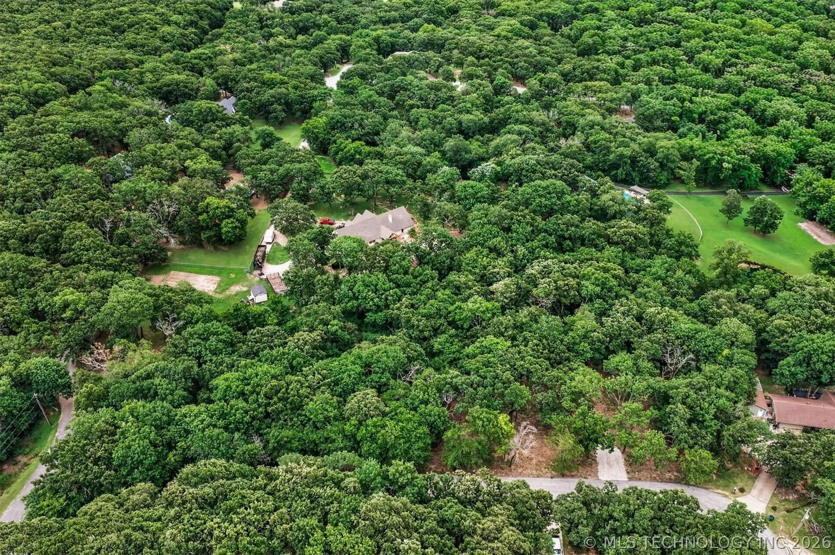 1 Acre of Land for Sale in Broken Arrow, OK - Broken Arrow, Oklahoma, 74014