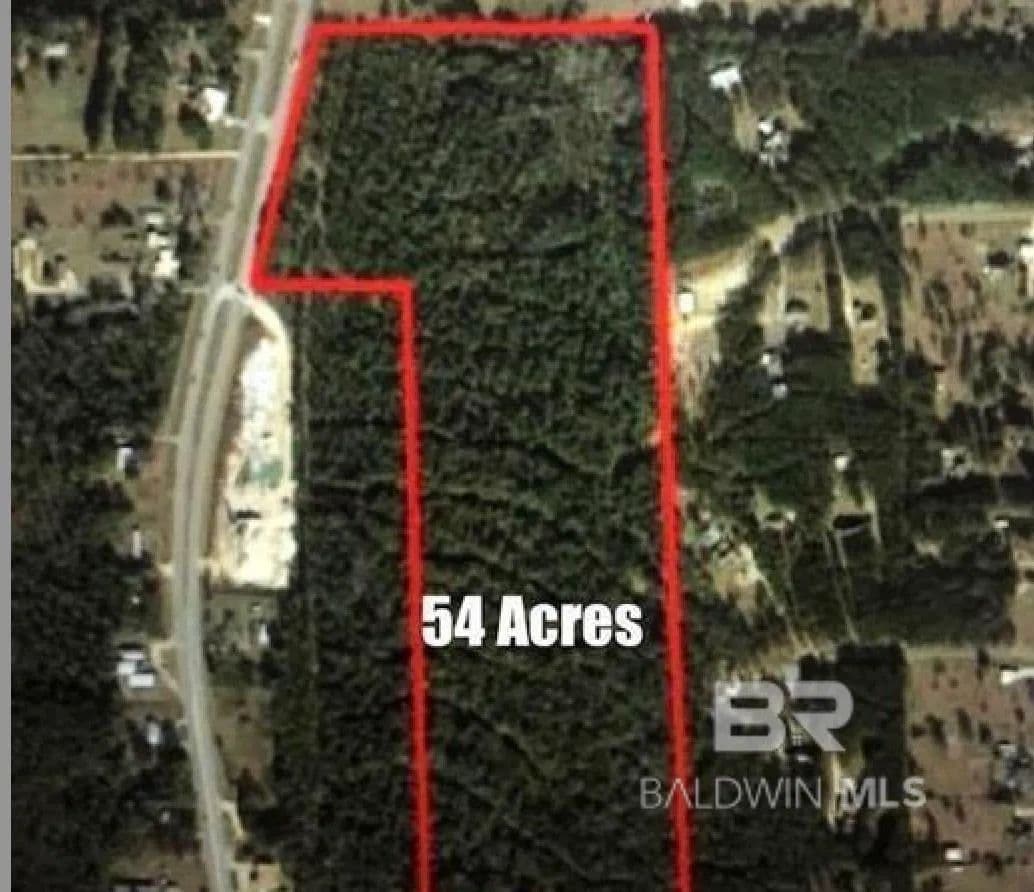 Property from 36070 Highway 59 - KW - Stapleton, Alabama, 36578