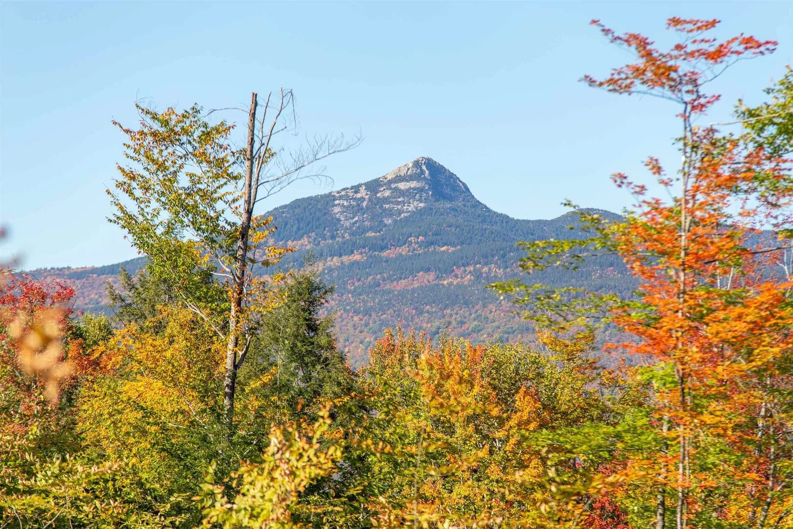 2 Acres of Land for Sale in Tamworth, NH - Tamworth, New Hampshire, 03817