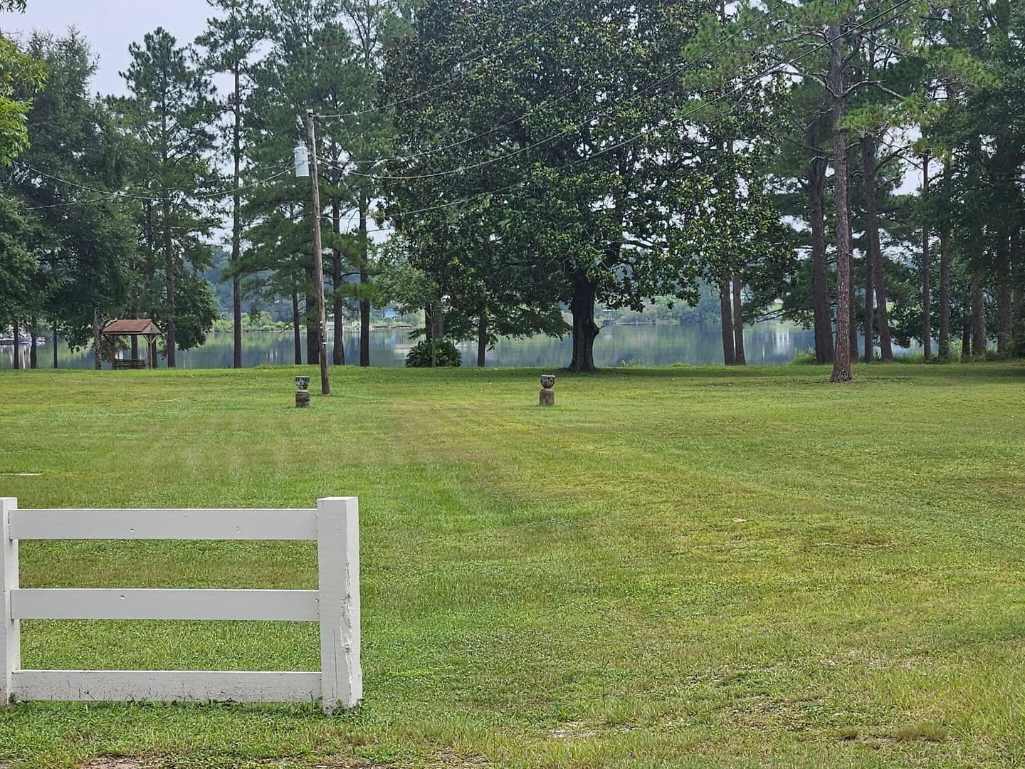 Vacant Land in DeFuniak Springs - land for sale