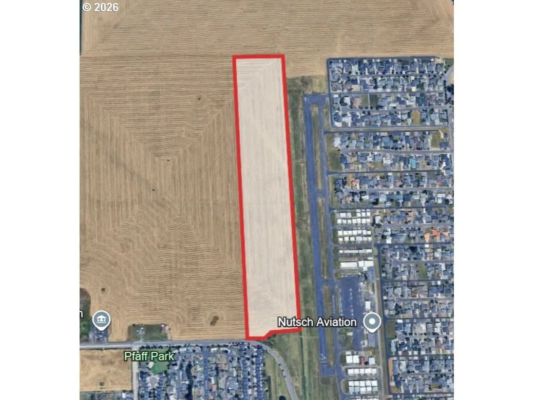 Property from 8575 Hoffman Rd - KW - Independence, Oregon, 97351
