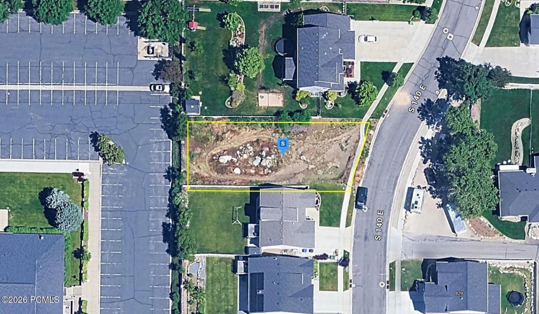 0.18 Acres of Land for Sale in Farmington, Utah - Farmington, Utah, 84025
