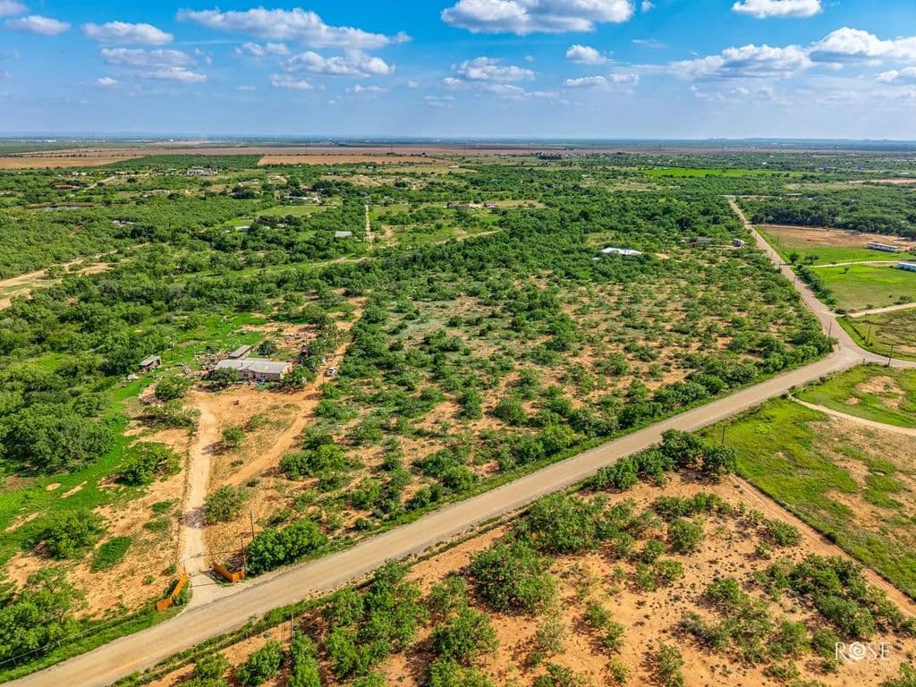 Property from 2641 Swain Lane - KW - San Angelo, Texas, 76905