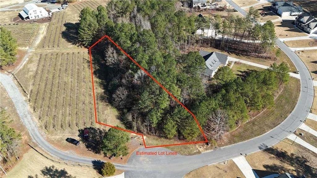 Property from LOT 39 The Flower Farm - KW - Acworth, Georgia, 30101