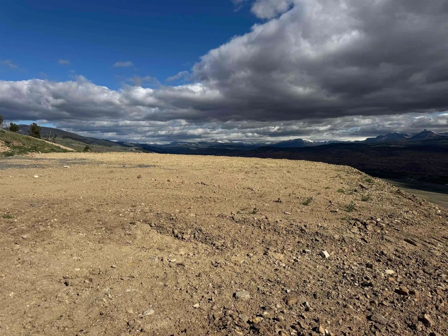 3.59 Acres of Land for Sale in Dubois, WY - Dubois, Wyoming, 82513