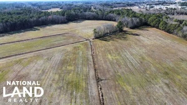 McPhail Road - Lot 3 - Lumberton, North Carolina, 28358