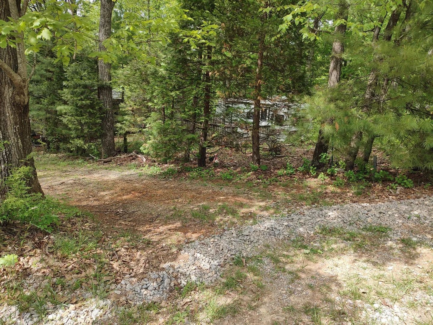 Property from 271 Wilderness DR SE - KW - Copper Hill, Virginia, 24079