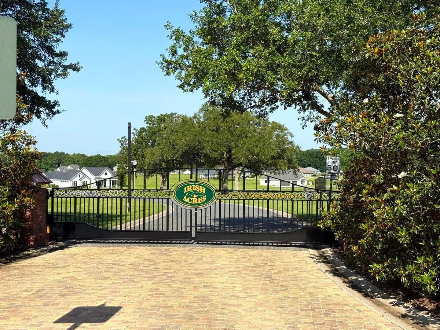 0.91 Acres of Land for Sale in Ocala, Florida - Ocala, Florida, 34482