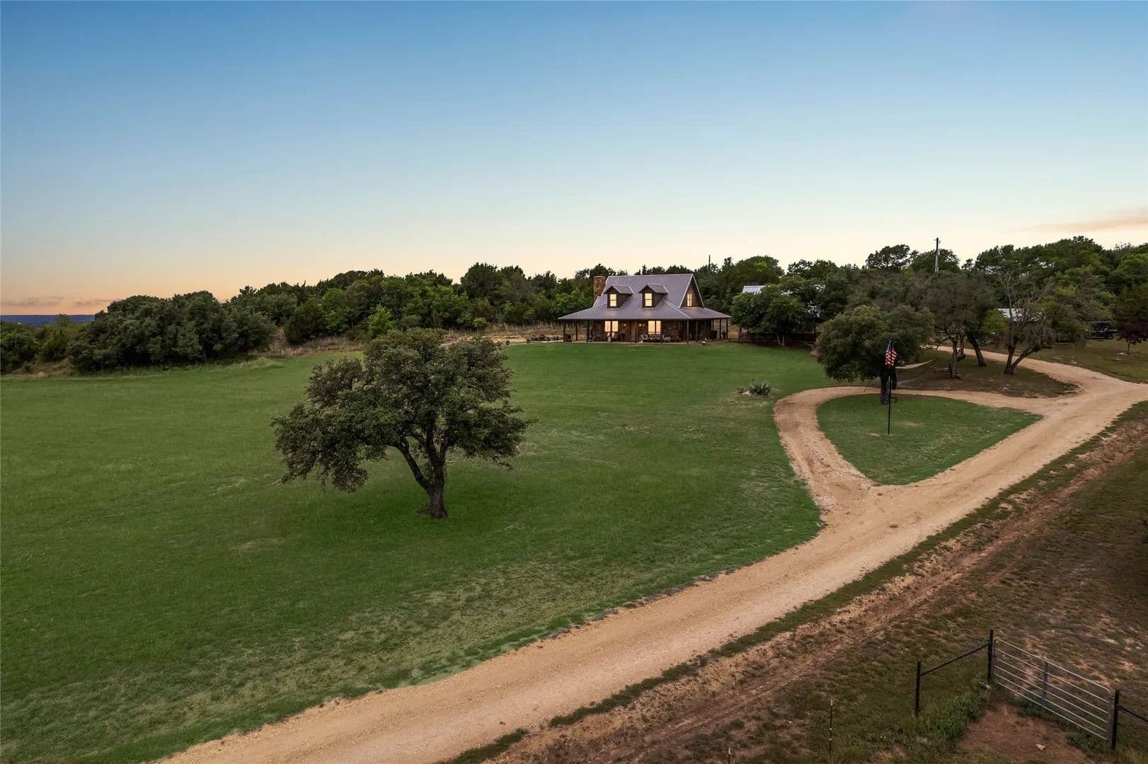 319.44 Acres of Land for Sale in Stephenville, Texas - Stephenville, Texas, 76401