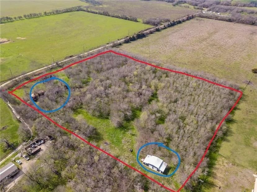 Property from 315 W Navarro Avenue - KW