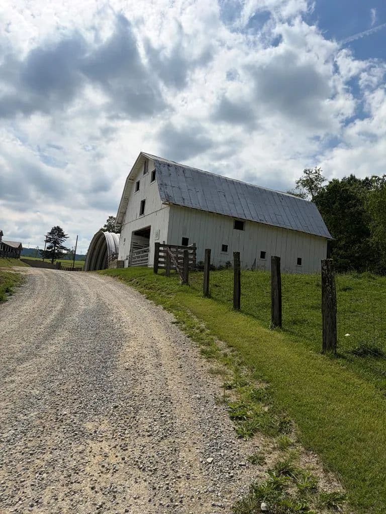 Property from TBD Roberts Cove Road #TBD - KW - Troutdale, Virginia, 24378