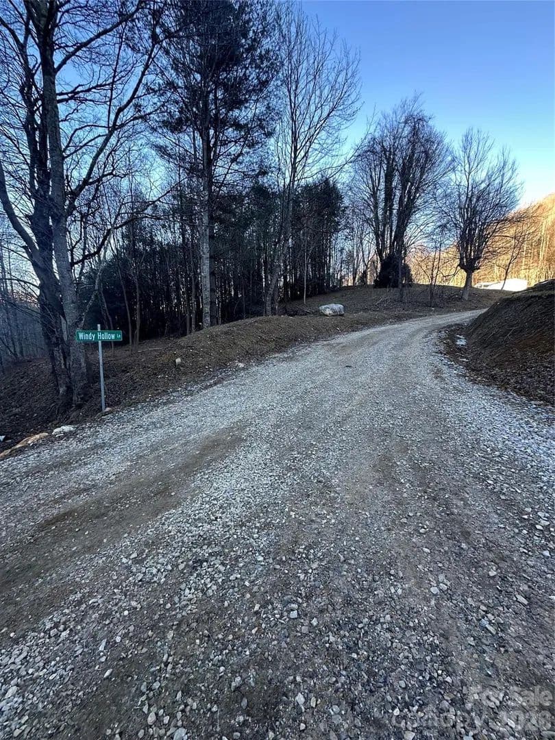 Property from 45 Windy Hollow Lane - KW - Newland, North Carolina, 28657