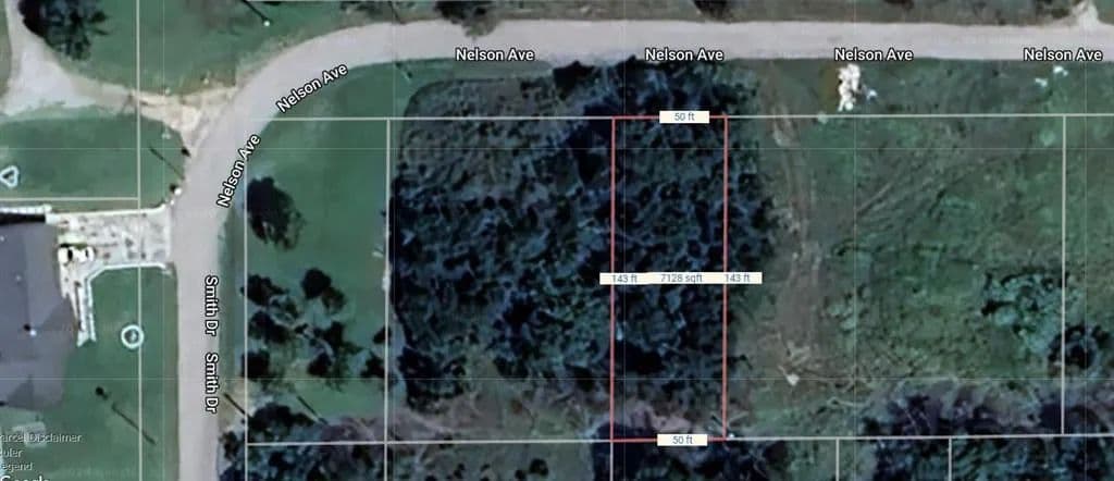 0.16 Acres of Land for Sale in Spencer, Oklahoma - Spencer, Oklahoma, 73084