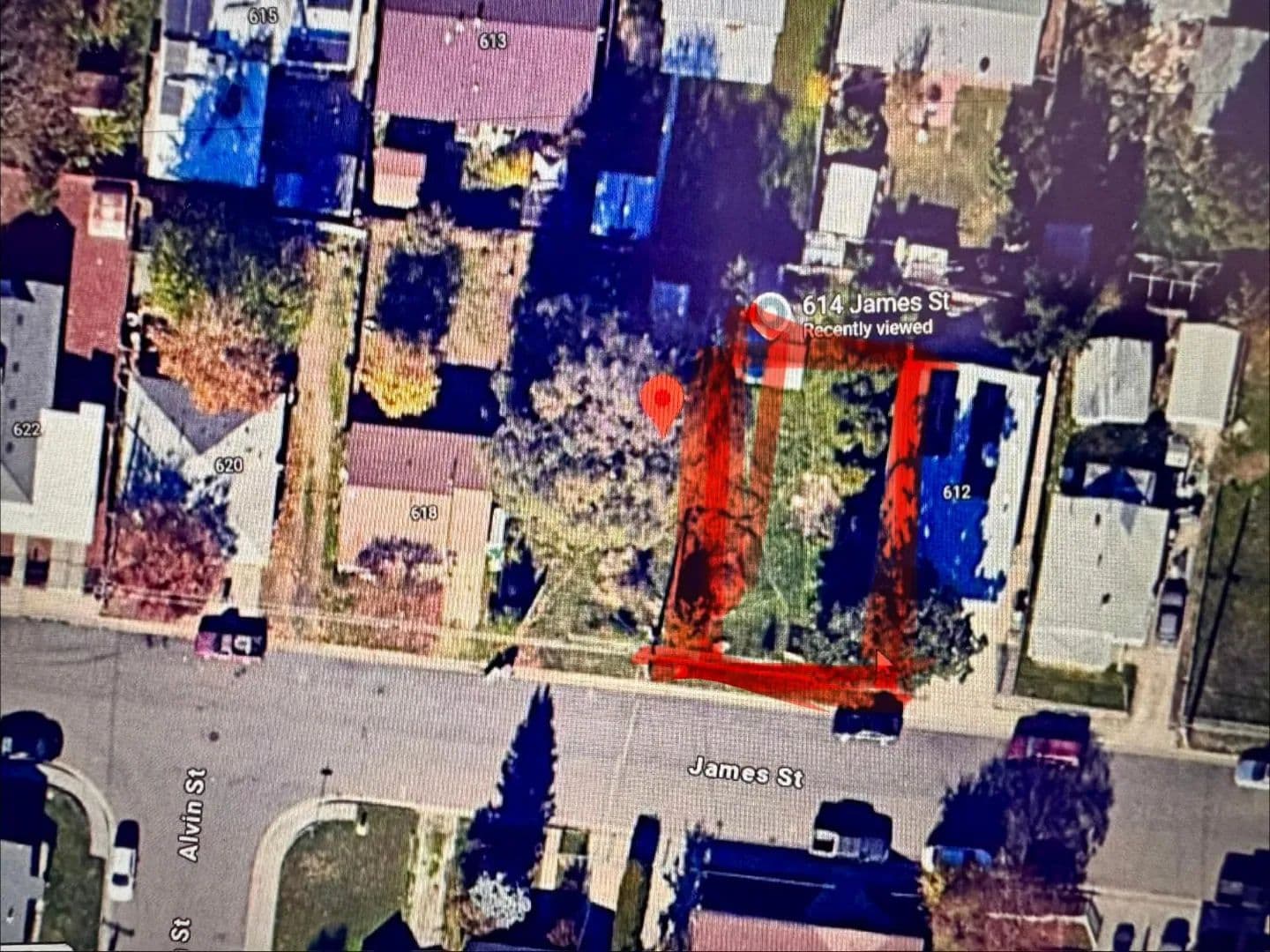 Property from 614 James Street - KW - West Sacramento, California, 95605