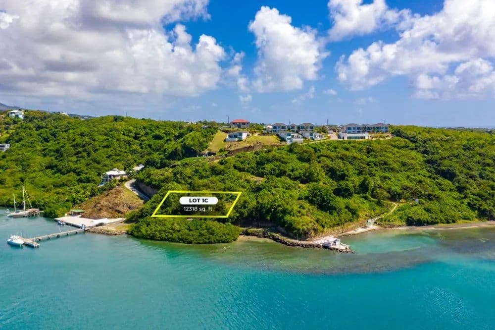 Vacant Land in St George - land for sale