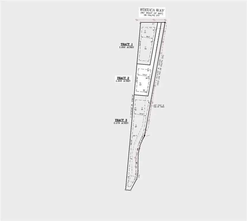 Property from 2 Wieuca Way - KW - Cedartown, Georgia, 30125