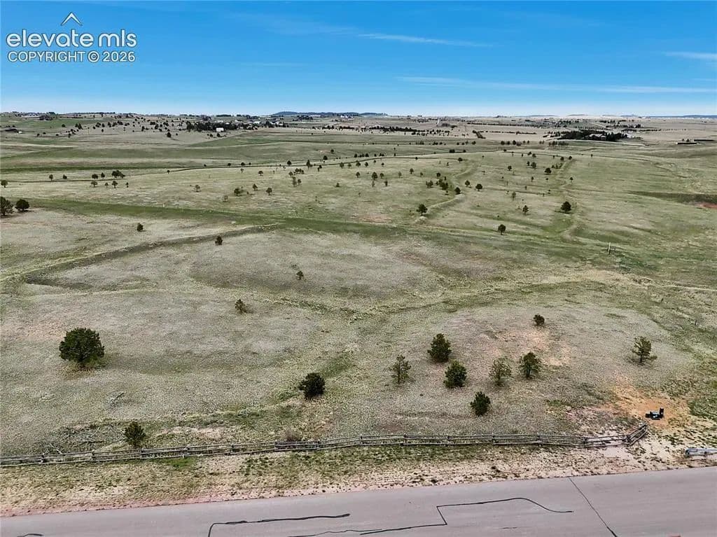 Property from 5710 Old Stagecoach Road - KW - Colorado Springs, Colorado, 80908
