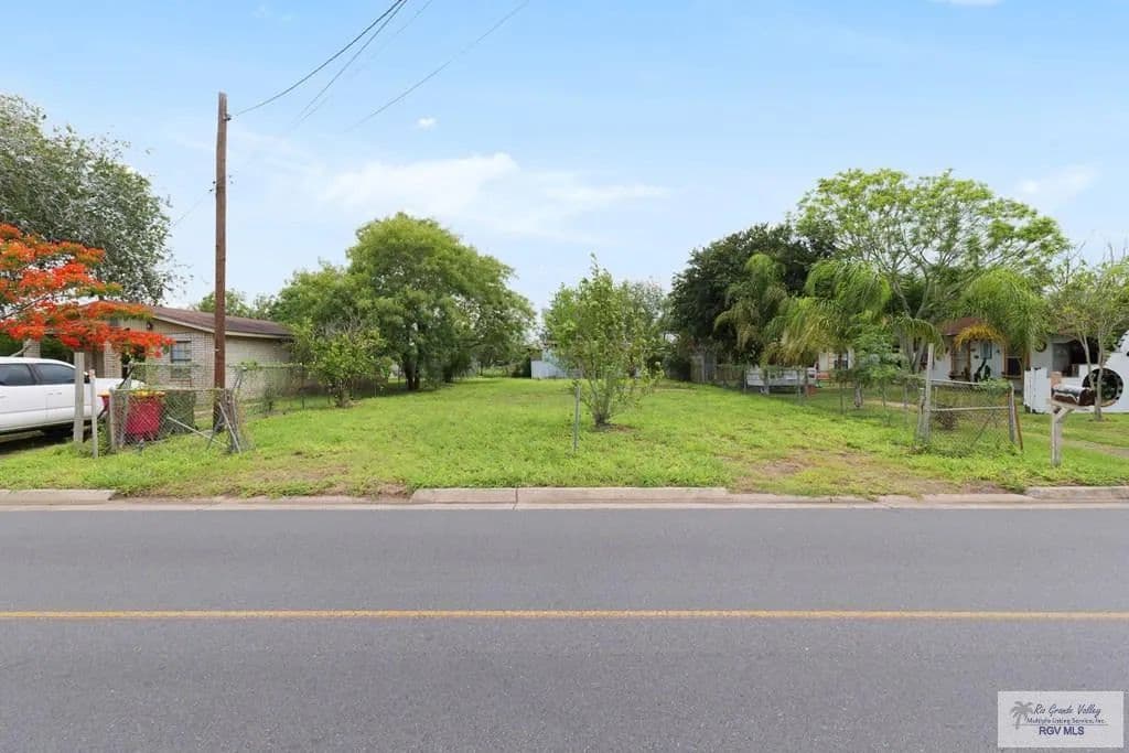 Property from 0 BOWIE RD - KW - Brownsville, Texas, 78521