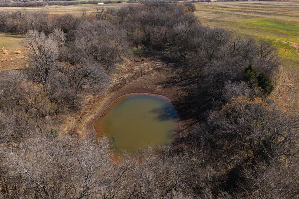 10.41 Acres of Land for Sale in El Reno, Oklahoma - El Reno, Oklahoma, 73036
