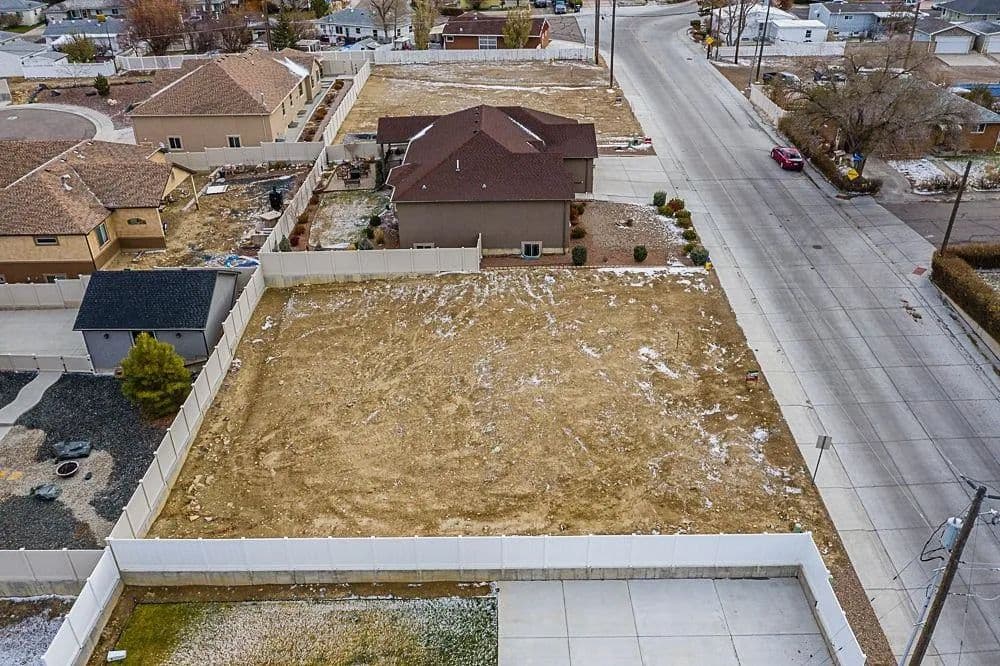 Property from 1525 Edgar Street - KW - Rock Springs, Wyoming, 82901