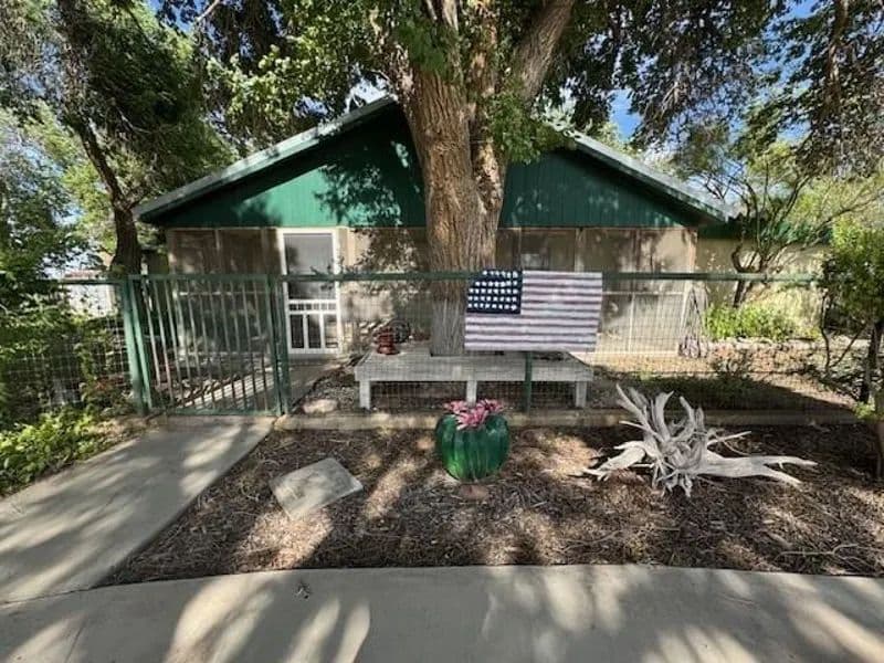 Beautiful 10-Acre Country Home in Fort Stockton, TX for Sale