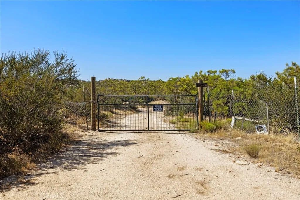 Property from 44627 Laura Lane - KW - Aguanga, California, 92536