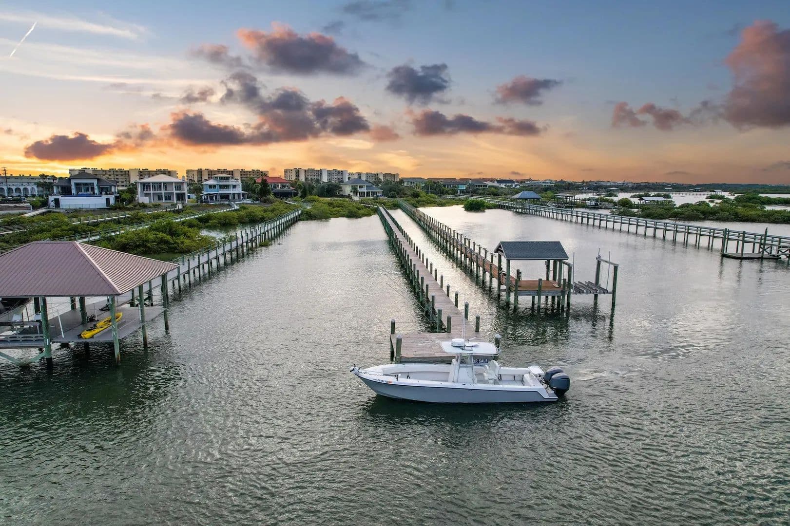 Property from 7975 A1A South - KW - St Augustine, Florida, 32080