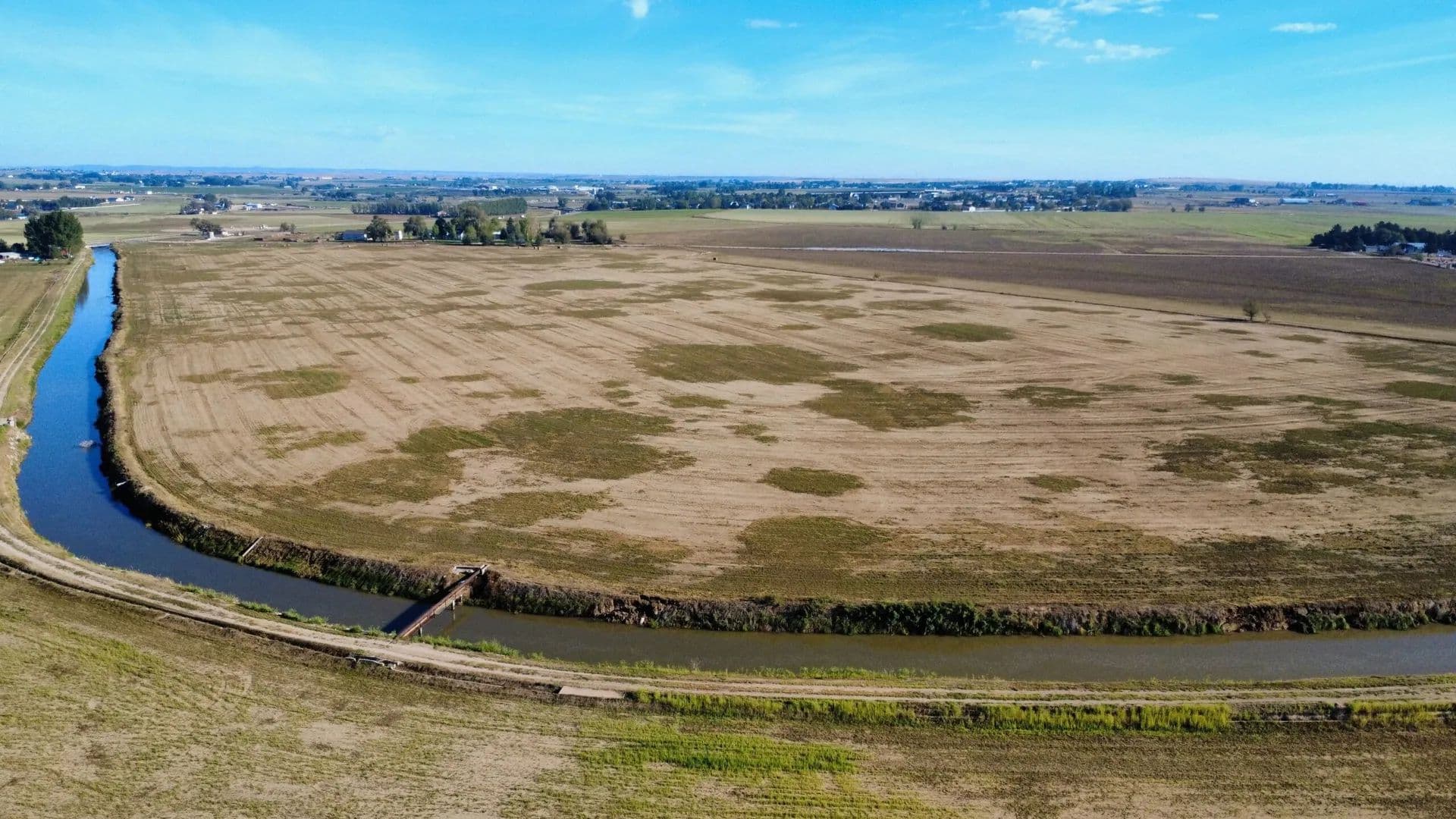 Severance Farm – Homesites, Mountain Views & Recreation - land for sale