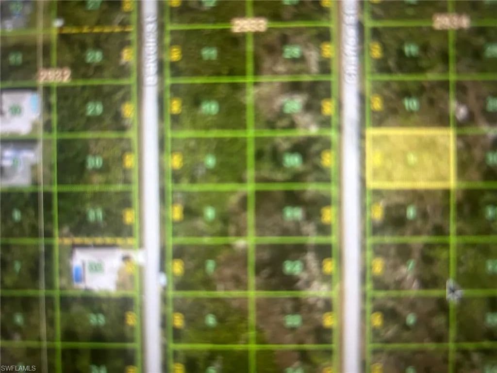 Vacant Land in Port Charlotte - Port Charlotte, Florida, 33953