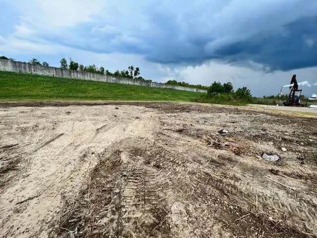 Vacant Land (10+ Acres) in Belle Chasse - Belle Chasse, Louisiana, 70037