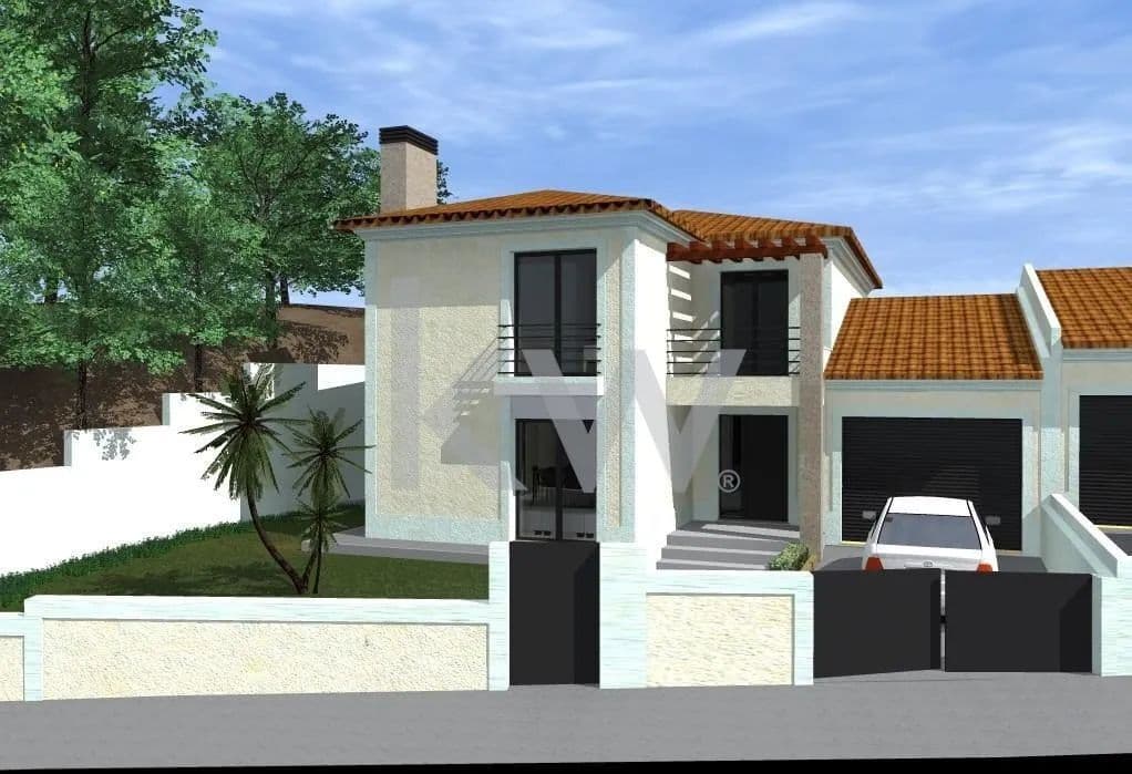 340.05 Acres of Land for Sale in Recardães e Espinhel, Águeda - land for sale