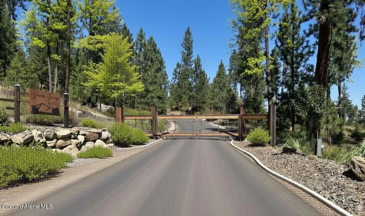 5 Acres of Land for Sale in Post Falls, Idaho - Post Falls, Idaho, 83854