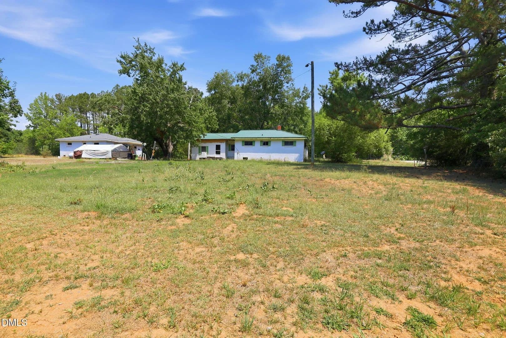Property from 12904 Powell Road - KW - Wake Forest, North Carolina, 27587