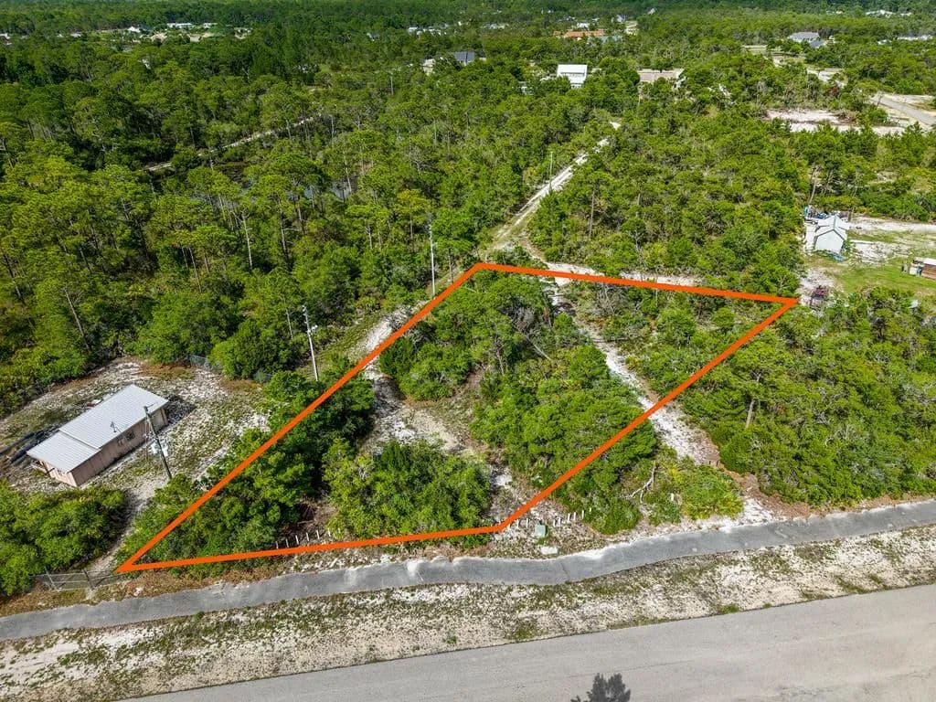 Property from 241 Ridgecrest Pkwy - KW - Eastpoint, Florida, 32328