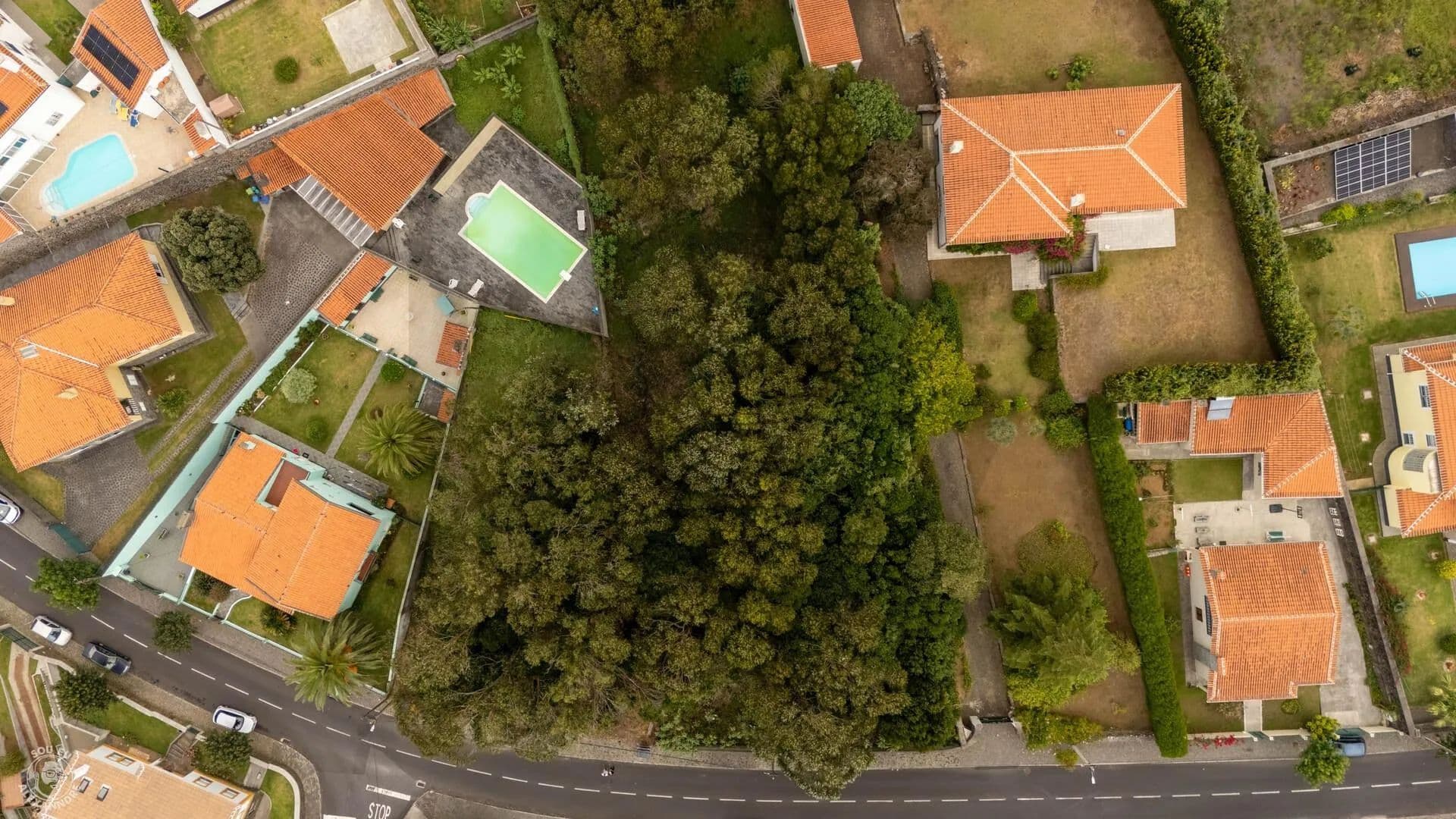 788 Acres of Land for Sale in São Pedro, Angra do Heroísmo - land for sale