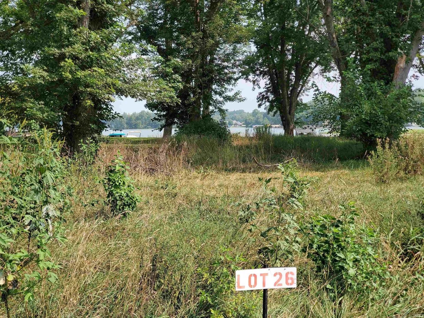 Vacant Land in Hudson - land for sale
