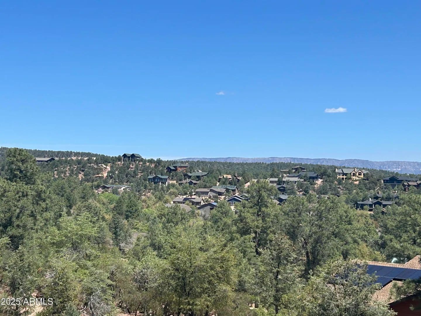 Property from 517 N GRAPEVINE Drive #440 - KW - Payson, Arizona, 85541