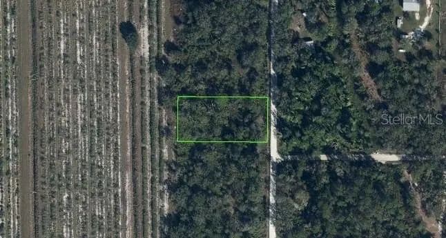 Lots & Land-Other in VENUS - Venus, Florida, 33960