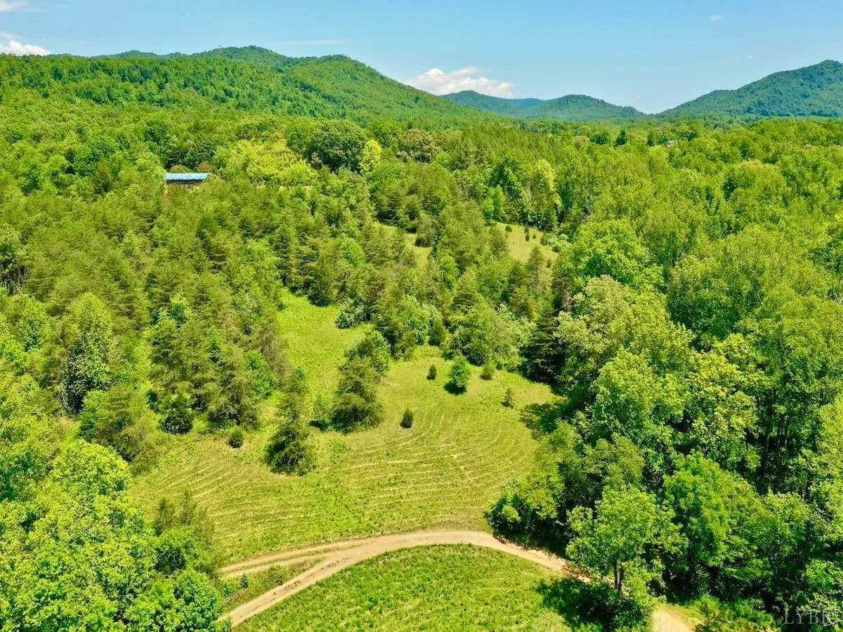 Property from 0 Cove Valley Ln - KW - Faber, Virginia, 22938