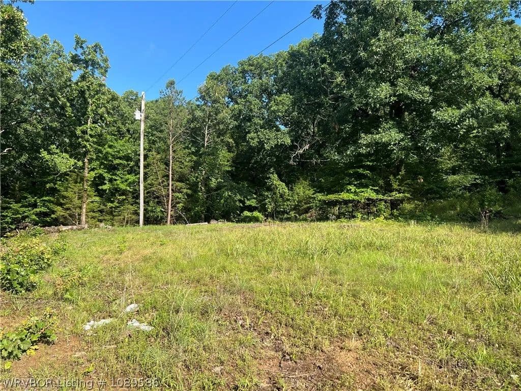 5.03 Acres of Land for Sale in Rudy, Arkansas - Rudy, Arkansas, 72952
