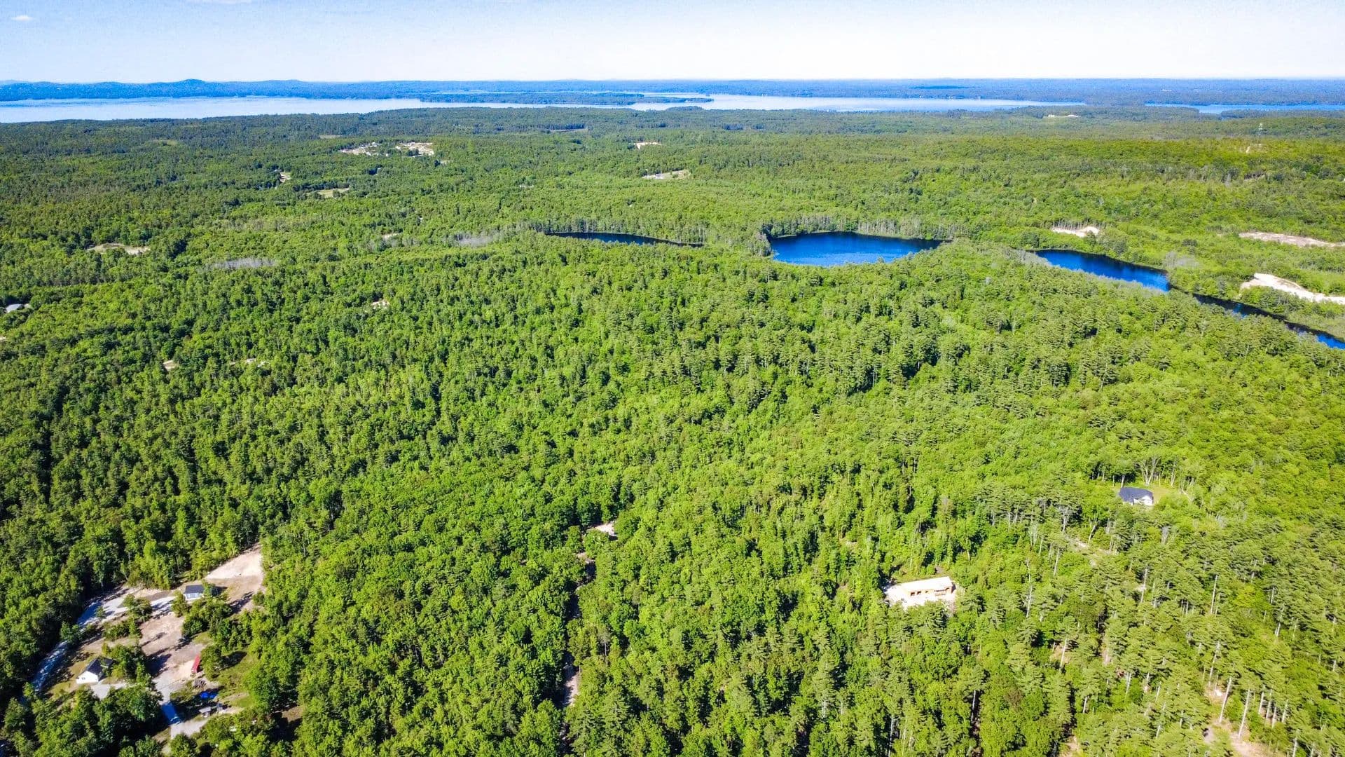 2.9 Acres of Land for Sale in Standish, Maine - Standish, Maine, 04085