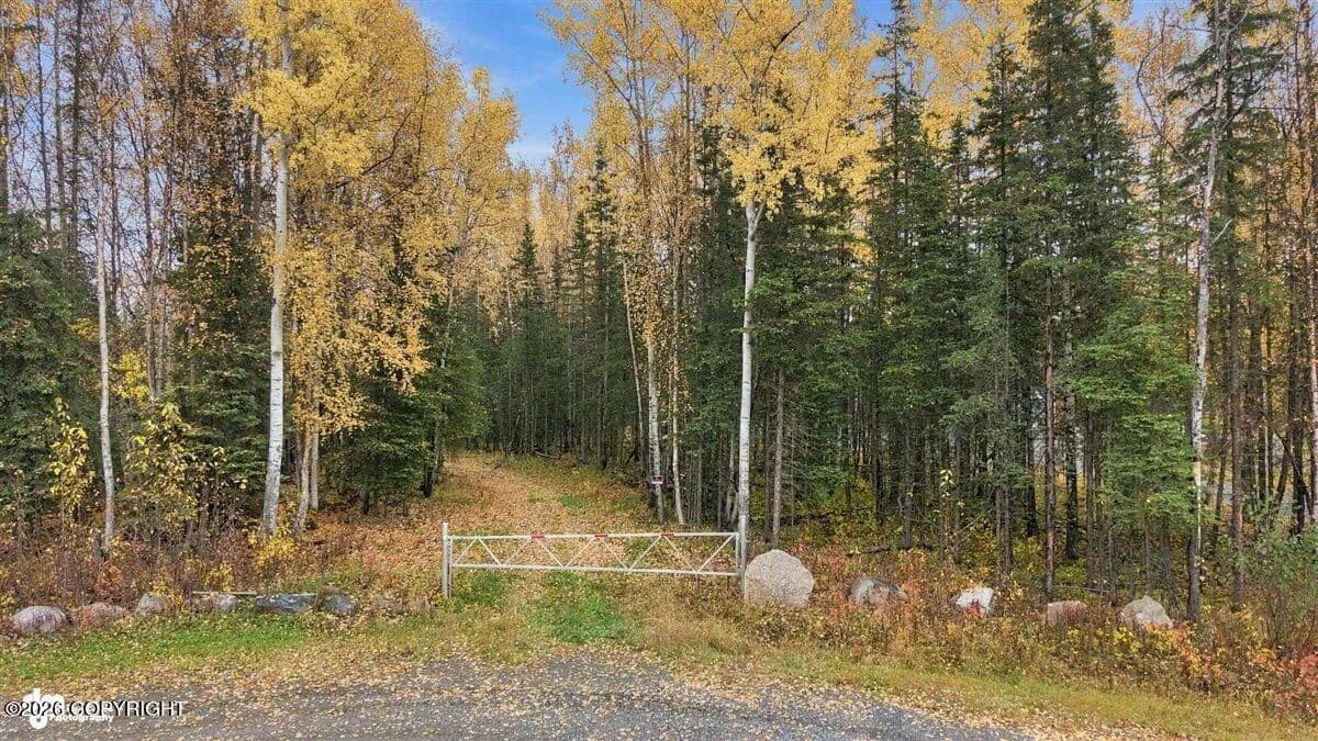 Vacant Land in Soldotna - Soldotna, Alaska, 99669
